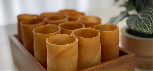 Lumpia Shells 10 PCS